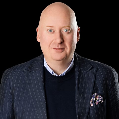 Stefan Hansson