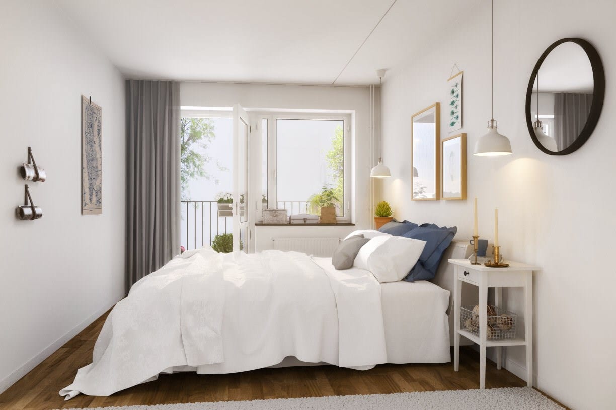 Råbyvägen 57D, 5-1403