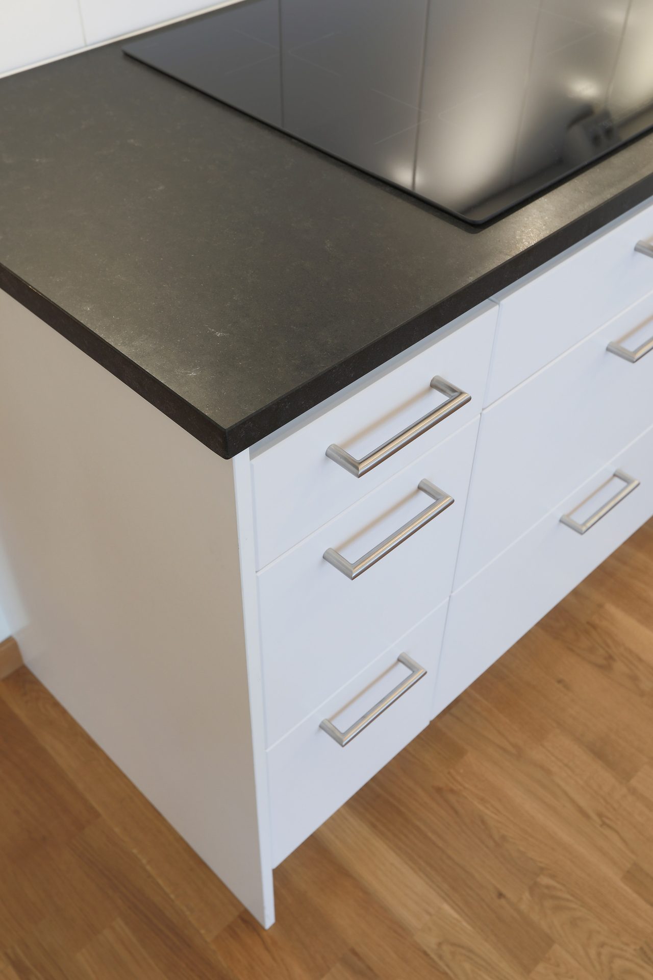 Exklusiv stenbänkskiva