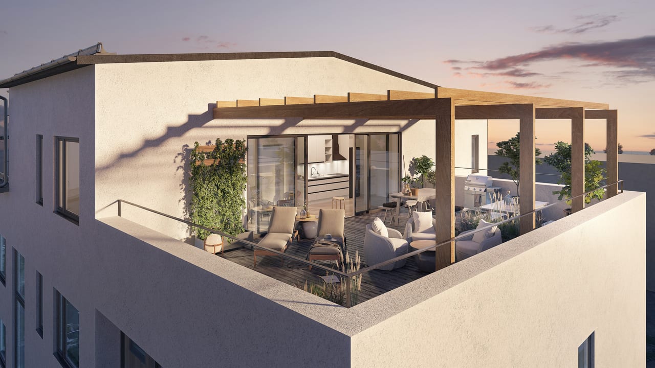 Illustrationsbild för projektet