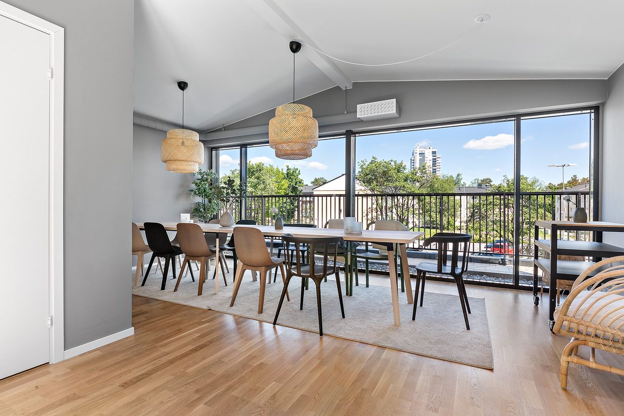 Granängsvägen 2 B, lgh 324