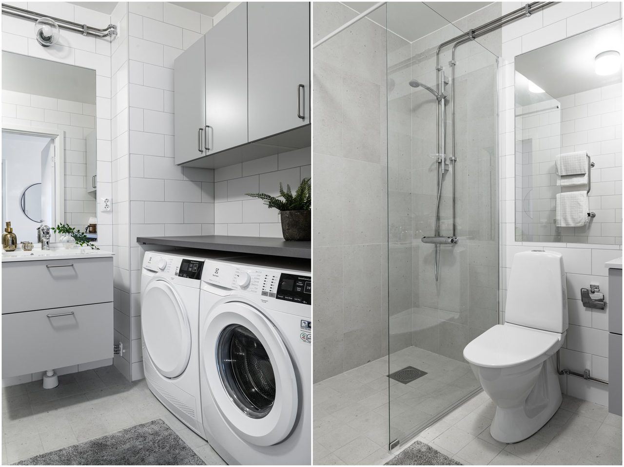 Badrum 2 (visningslägenhet)