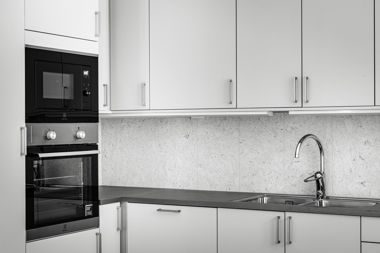 Inredning / materialval kök