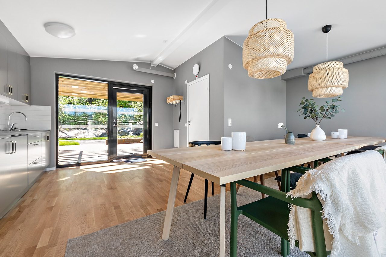 Granängsvägen 2D, lgh 214