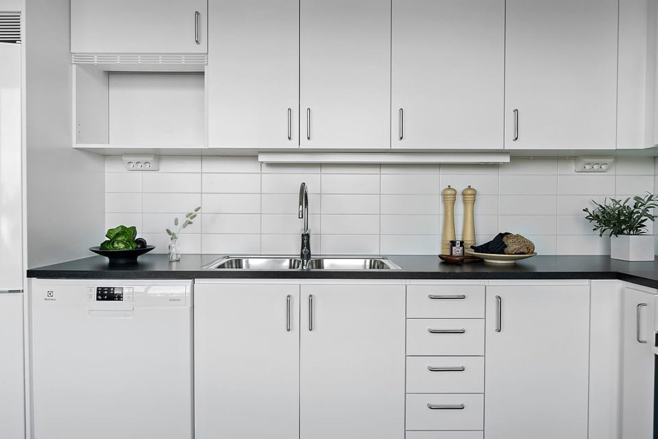 Granängsvägen  2D, lgh 234