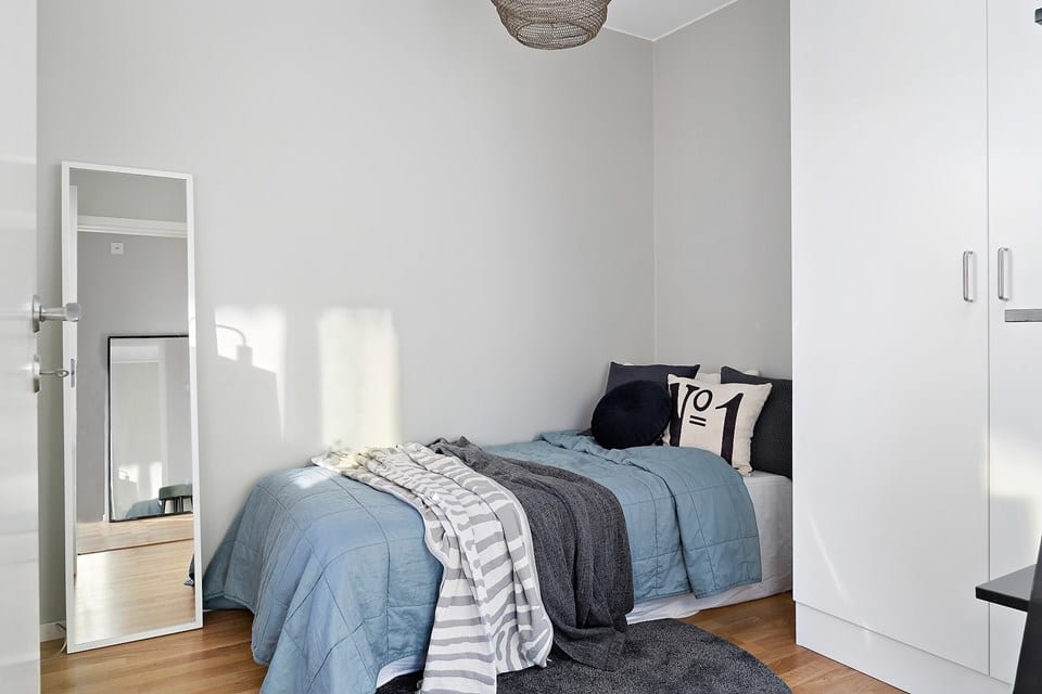 Granängsvägen  2D, lgh 234