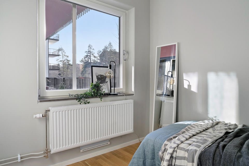 Granängsvägen  2D, lgh 234