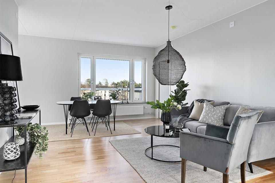 Granängsvägen  2D, lgh 234