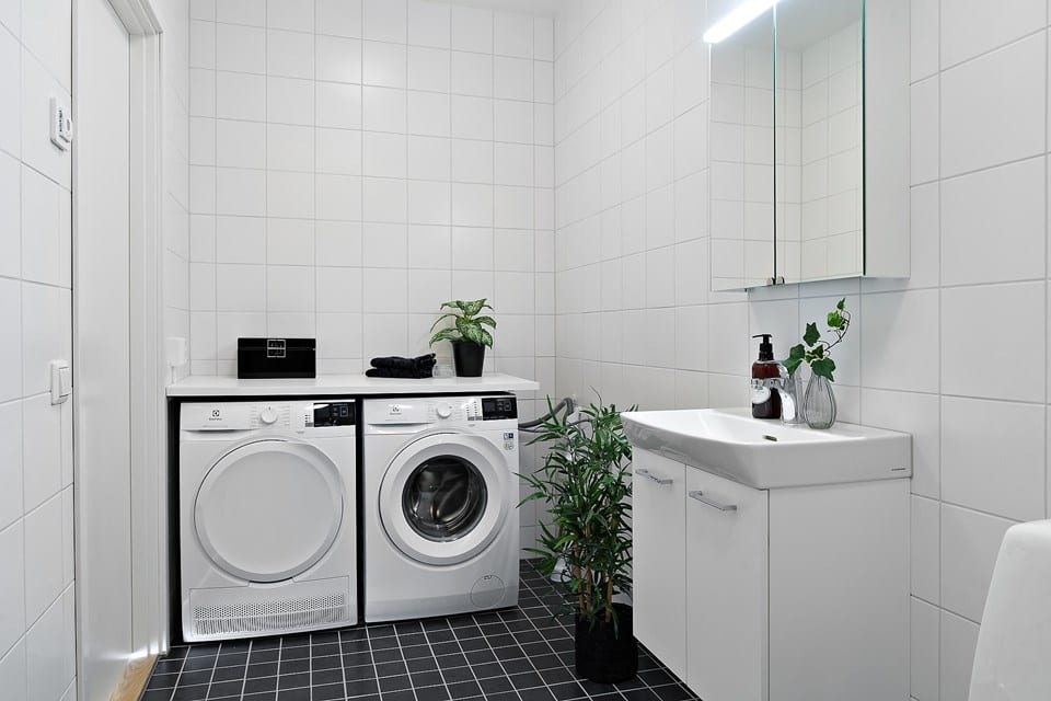 Granängsvägen  2D, lgh 234