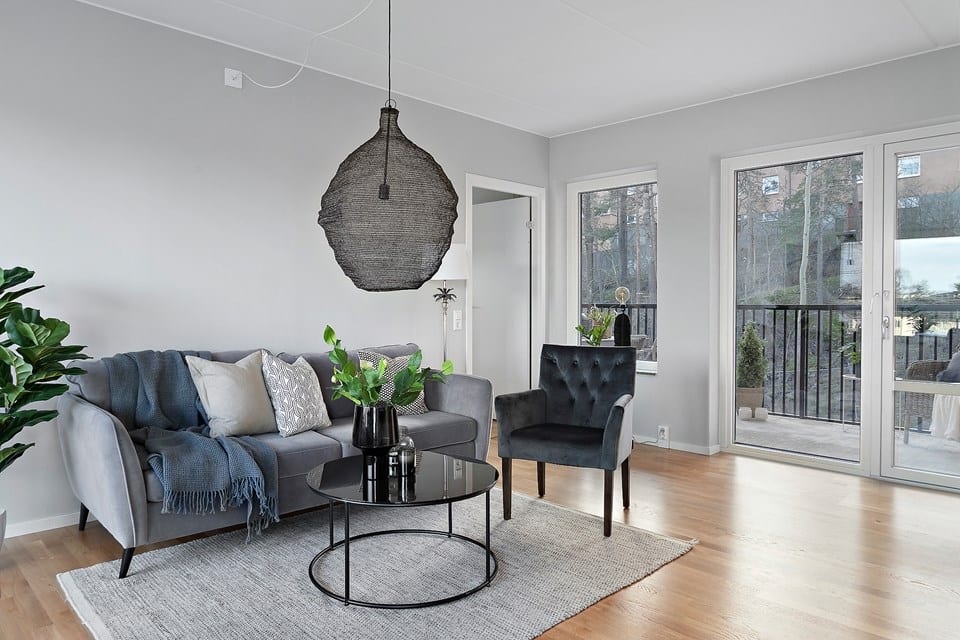 Granängsvägen  2D, lgh 234