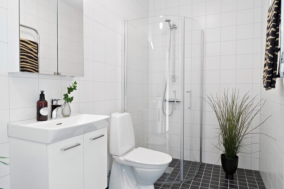 Granängsvägen  2D, lgh 234