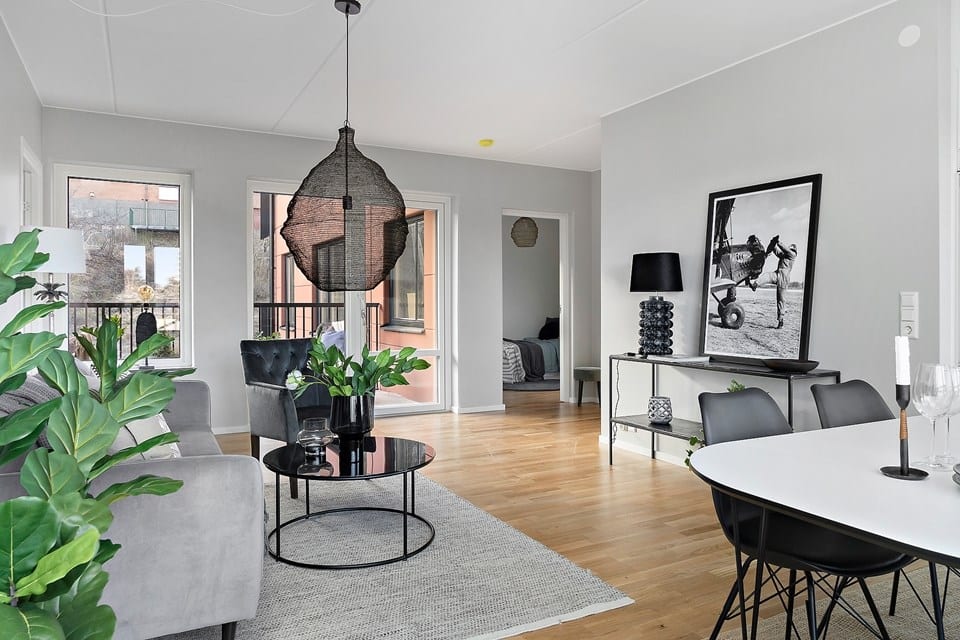 Granängsvägen  2D, lgh 234