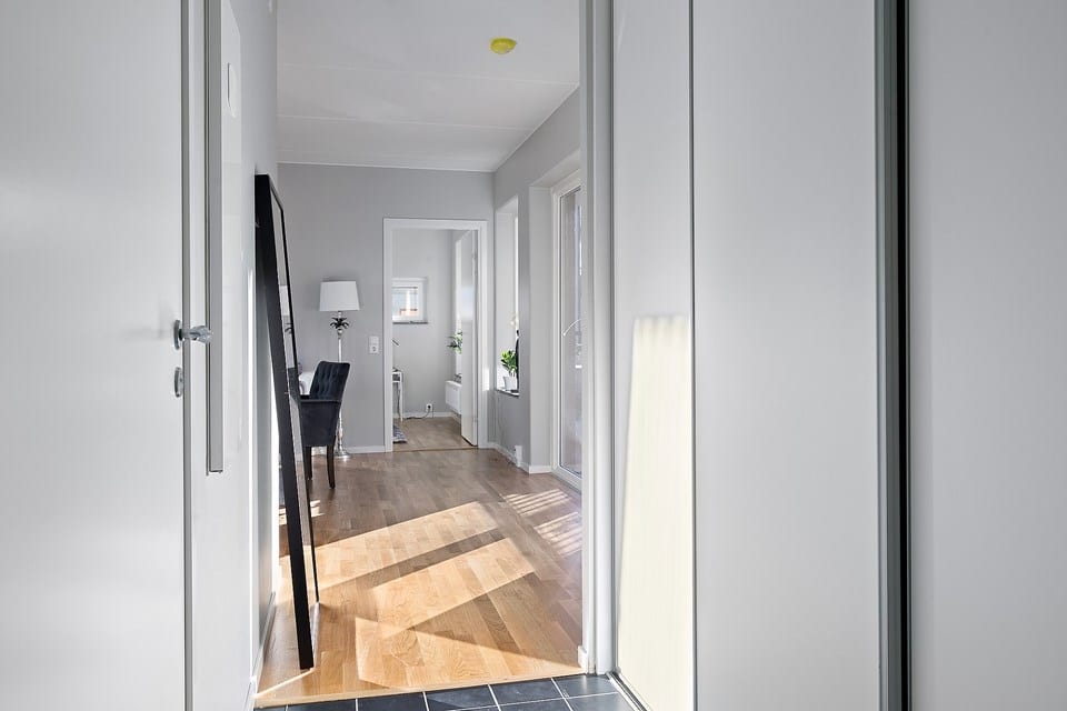 Granängsvägen  2D, lgh 234