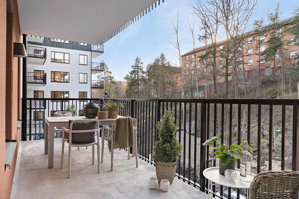 Granängsvägen  2D, lgh 234