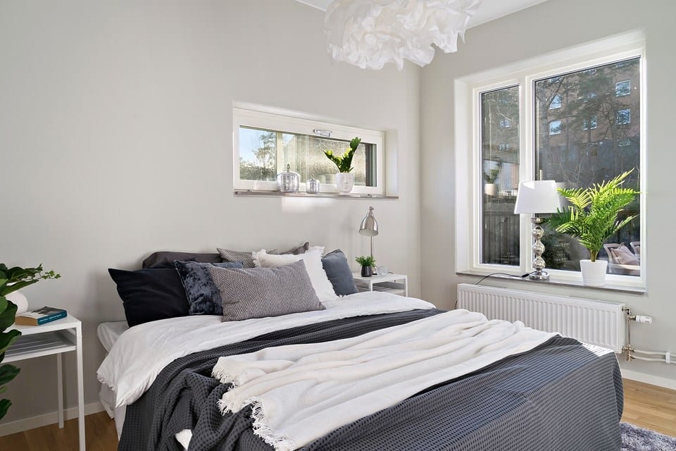 Granängsvägen  2D, lgh 234