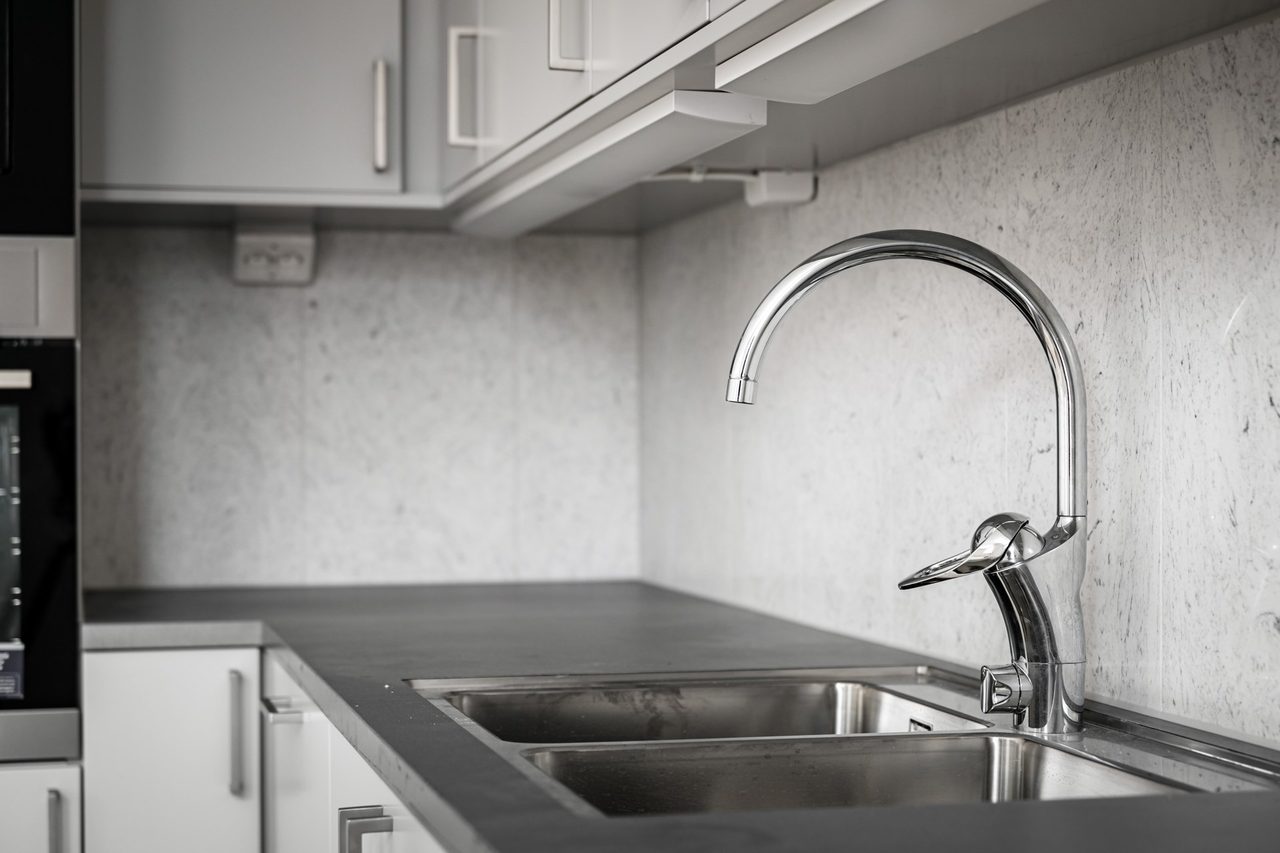 Inredning / materialval kök