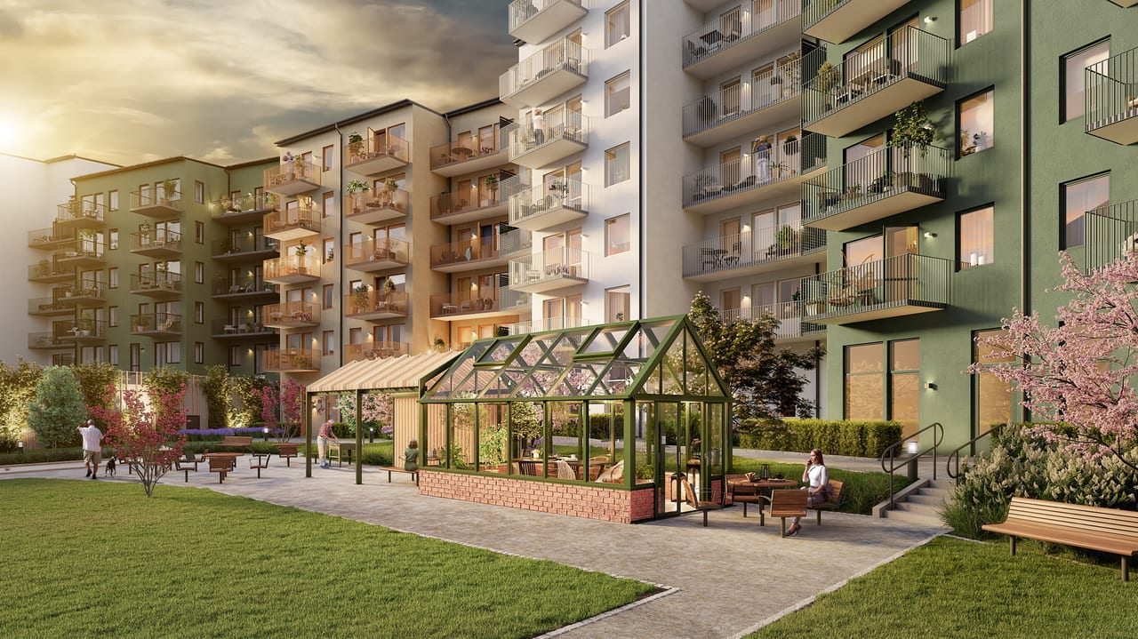 Illustrationsbild - avvikelser kan förekomma