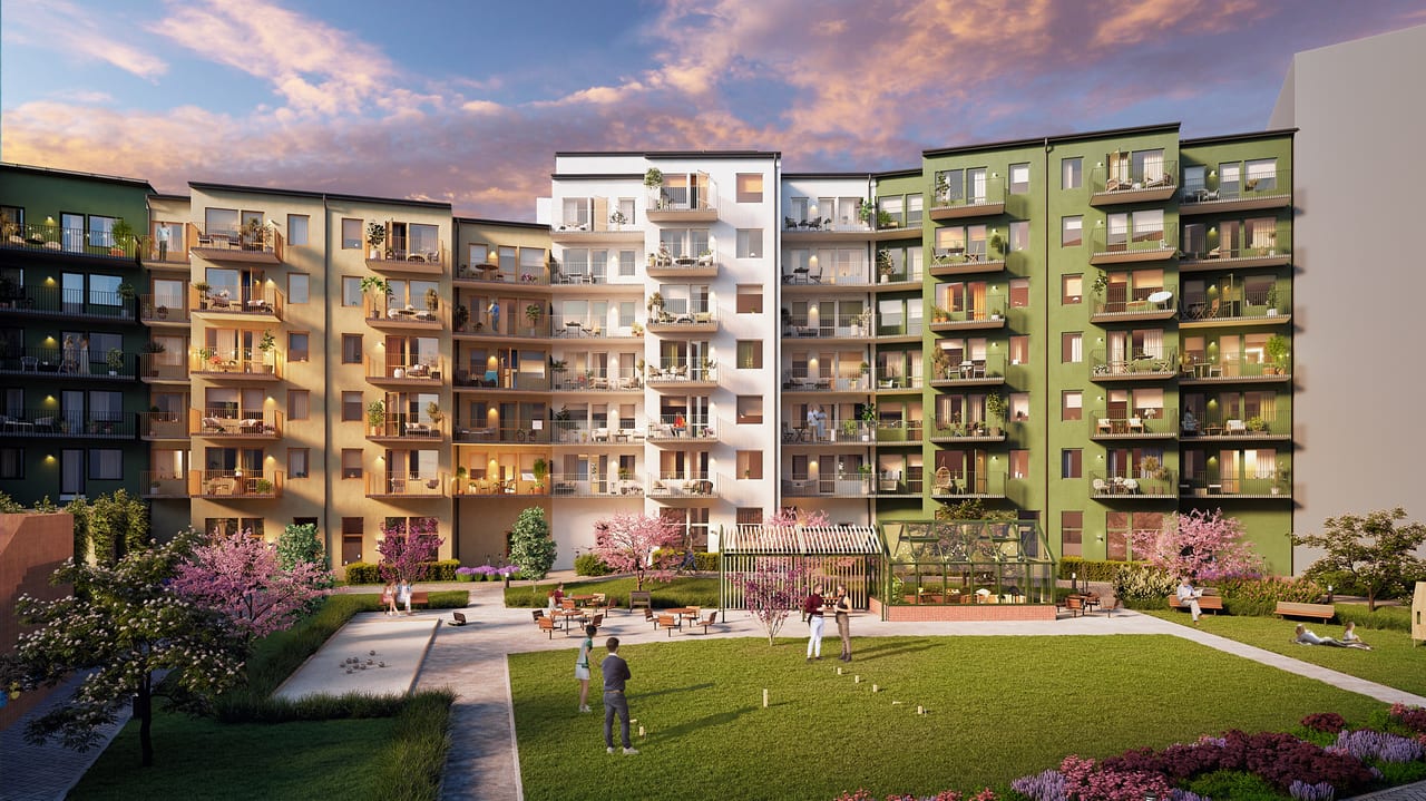 Illustrationsbild - avvikelser kan förekomma