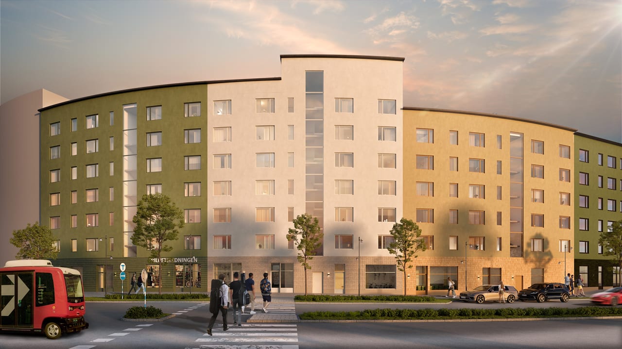 Illustrationsbild - avvikelser kan förekomma