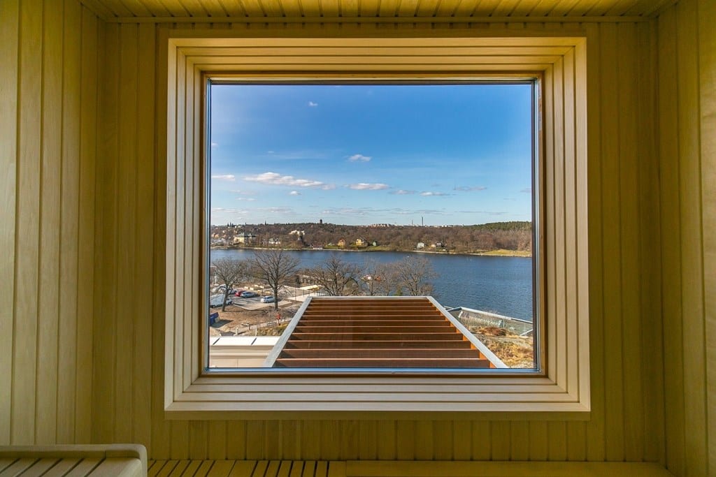 Östra Finnbodavägen 35 -43