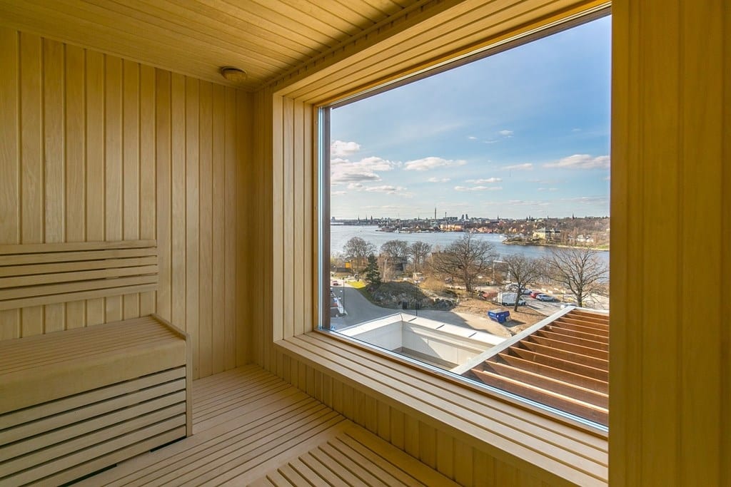 Östra Finnbodavägen 35 -43