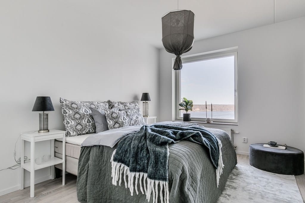 Östra Finnbodavägen 35 -43