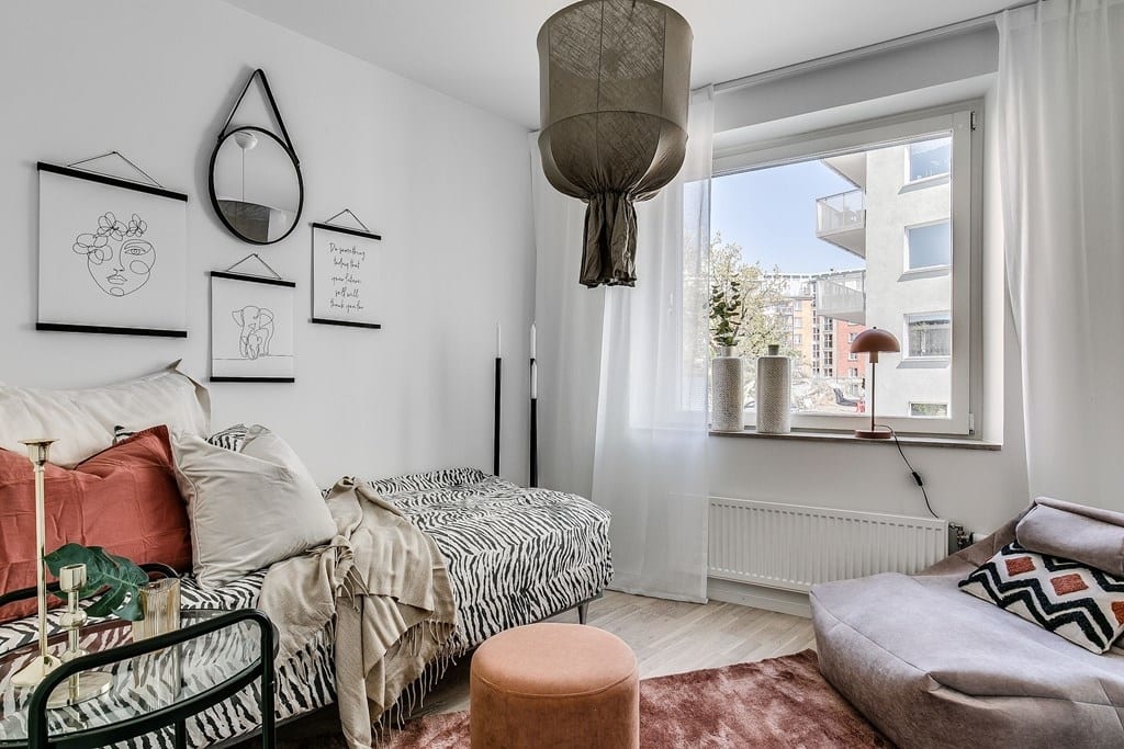 Östra Finnbodavägen 35 -43