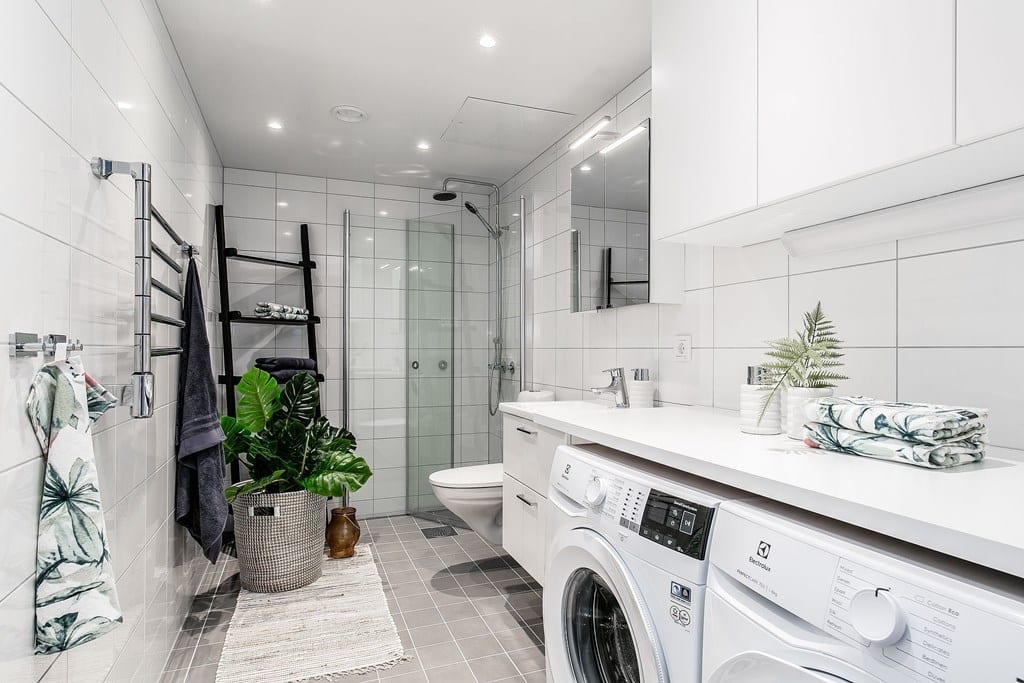 Östra Finnbodavägen 35 -43