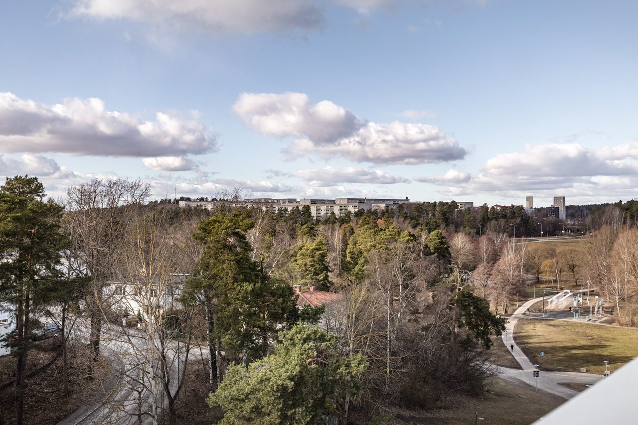 Visningslägenheten