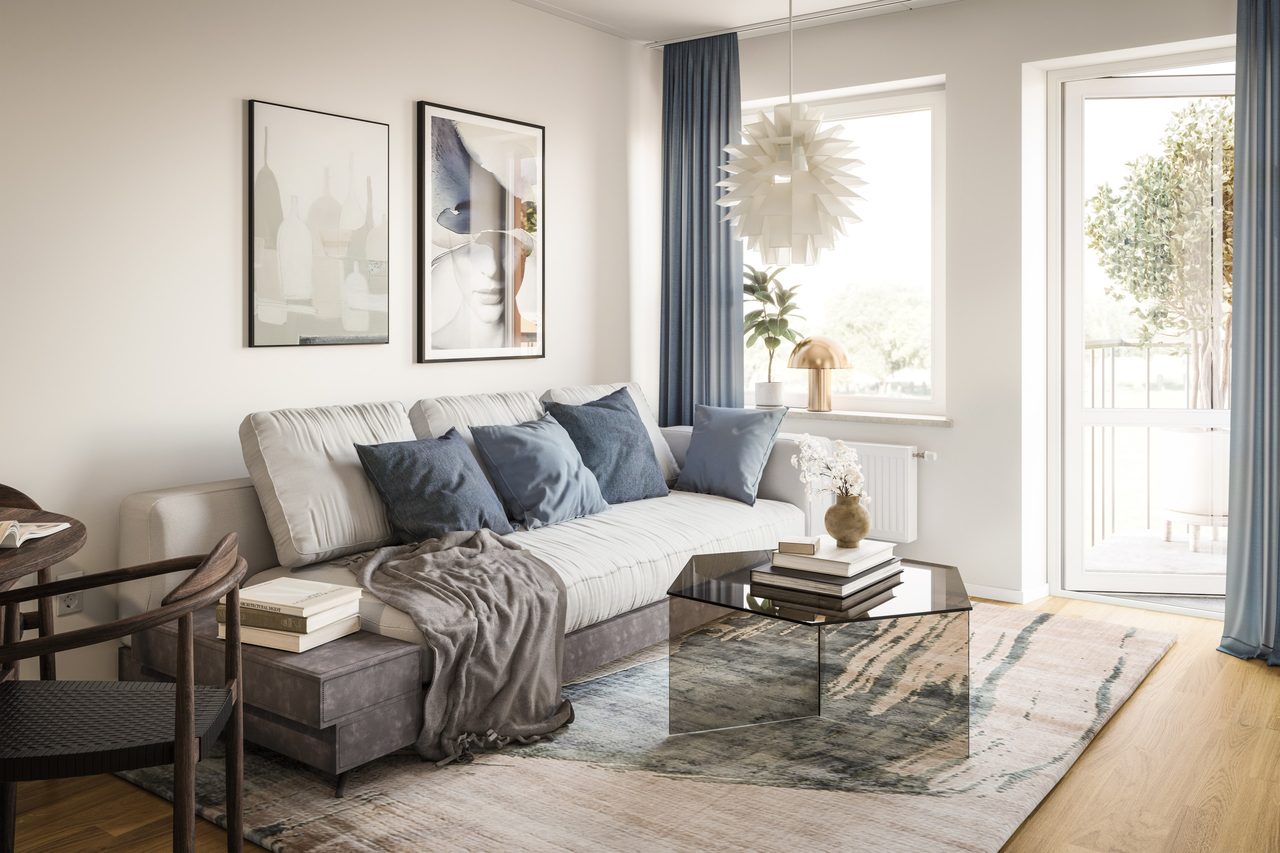 Thorsten Levenstams väg