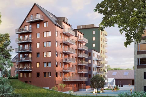 Thorsten Levenstams väg