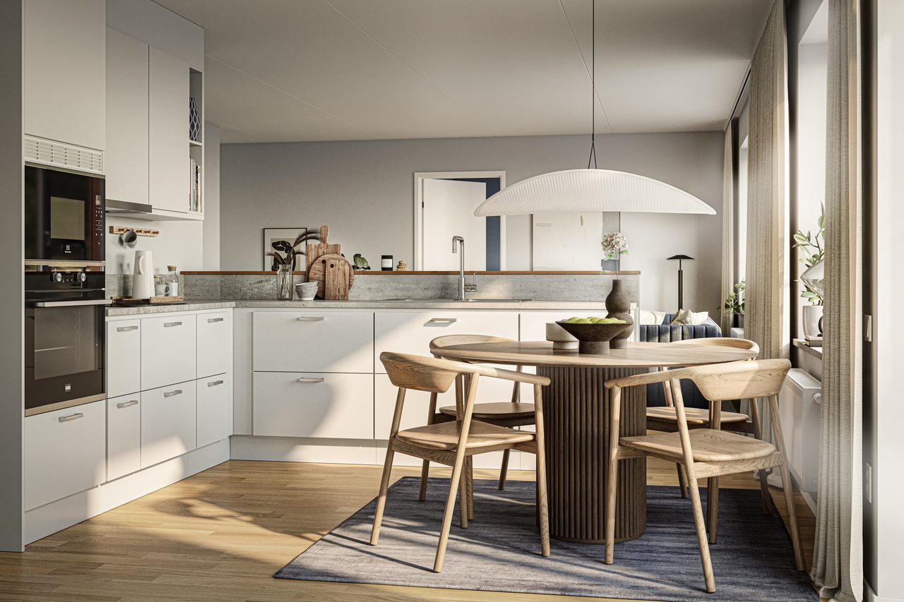 Thorsten Levenstams väg