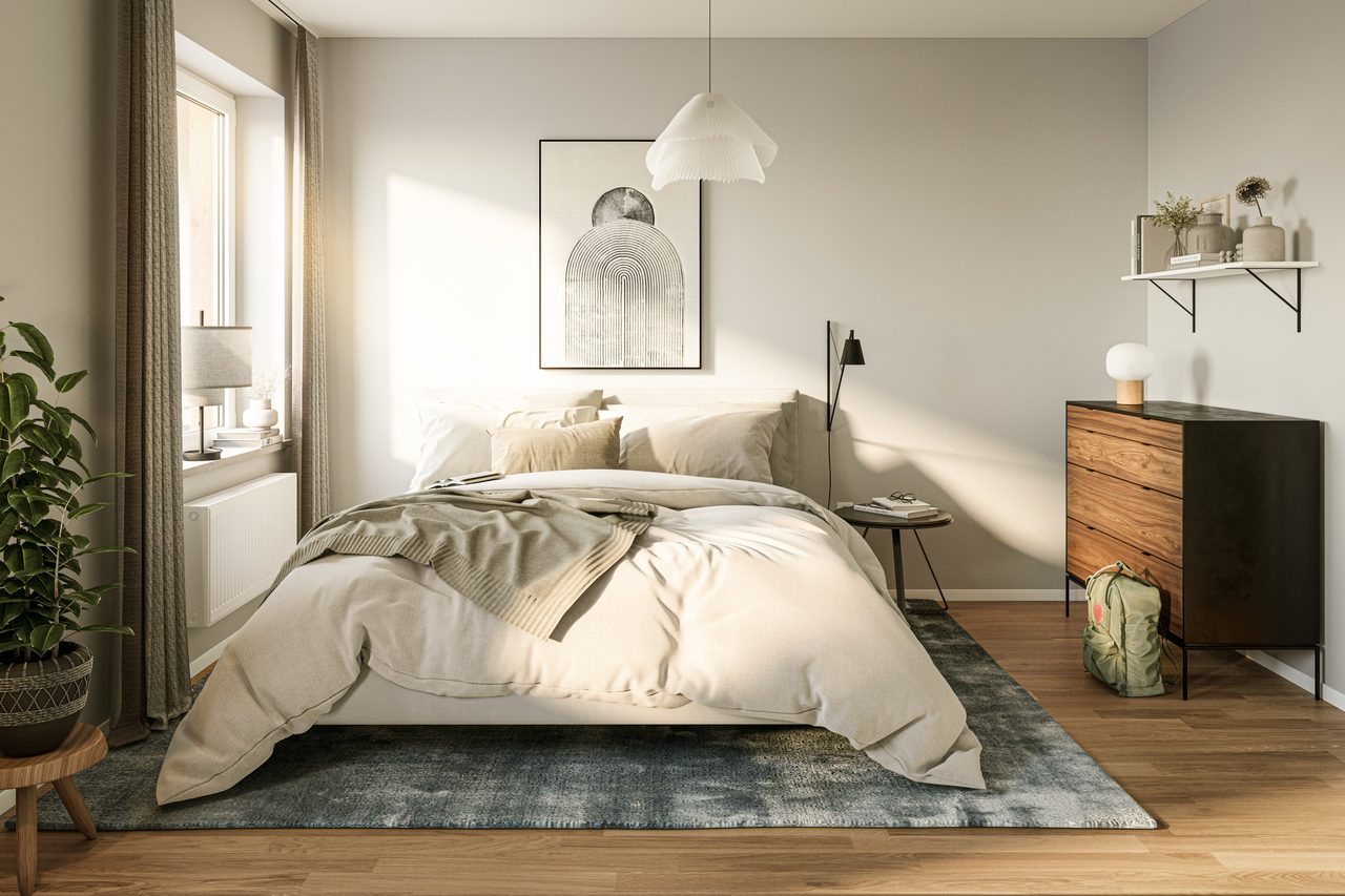 Thorsten Levenstams väg