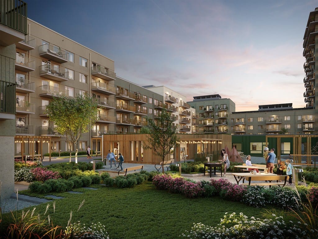 vaxeln vaxeln-hero-courtyard-final