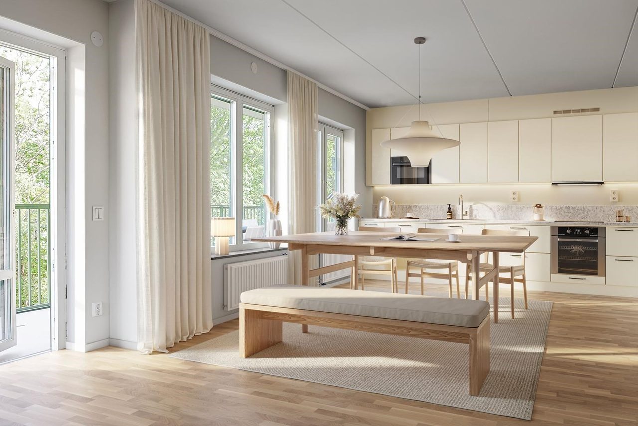 Hägerstens allé 88