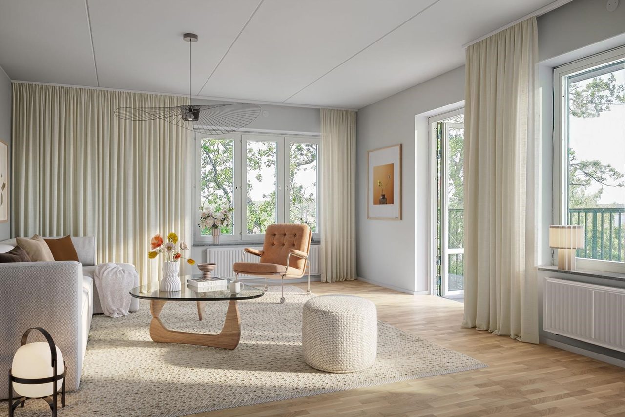 Hägerstens allé 88