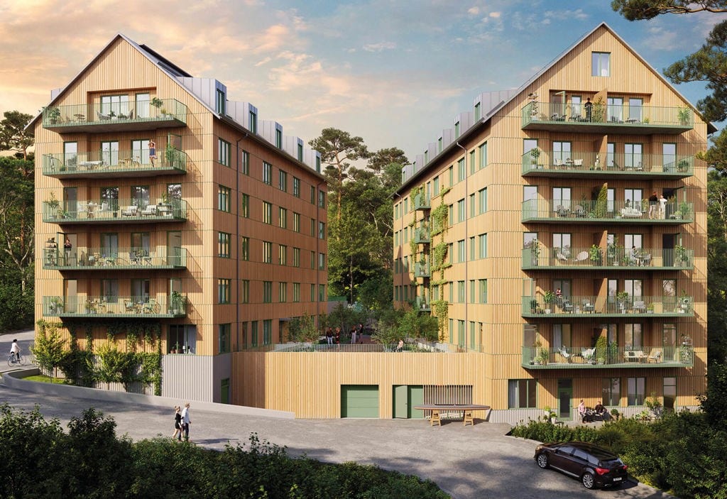 Hägerstens allé 88