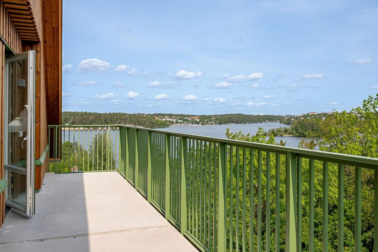 Hägerstens allé 88