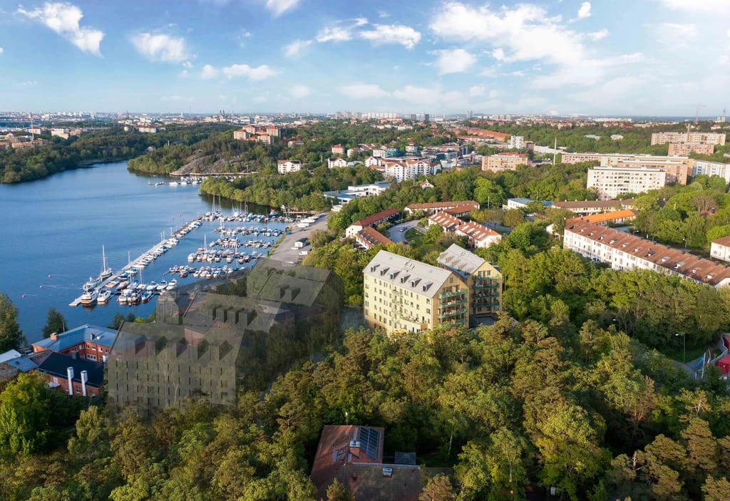 Hägerstens allé 88