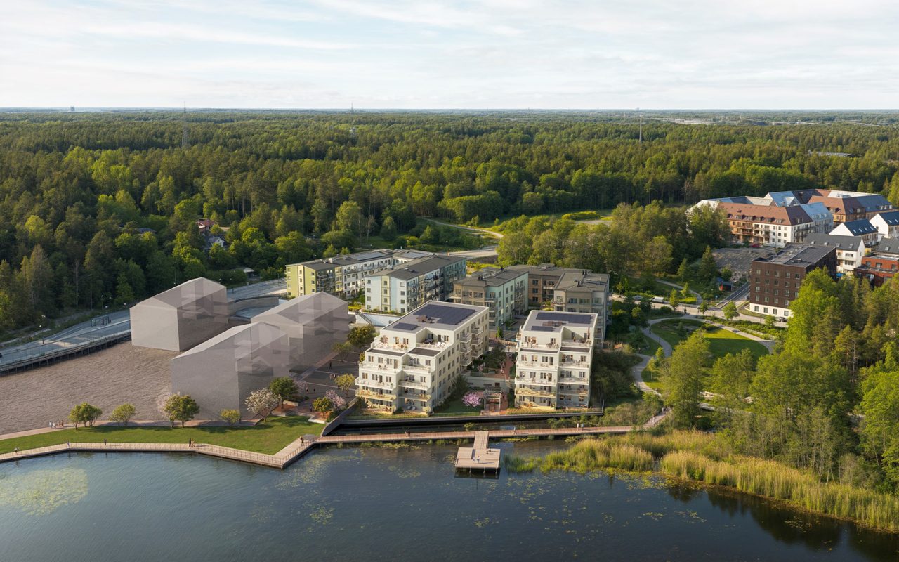 Kastellgränd 3