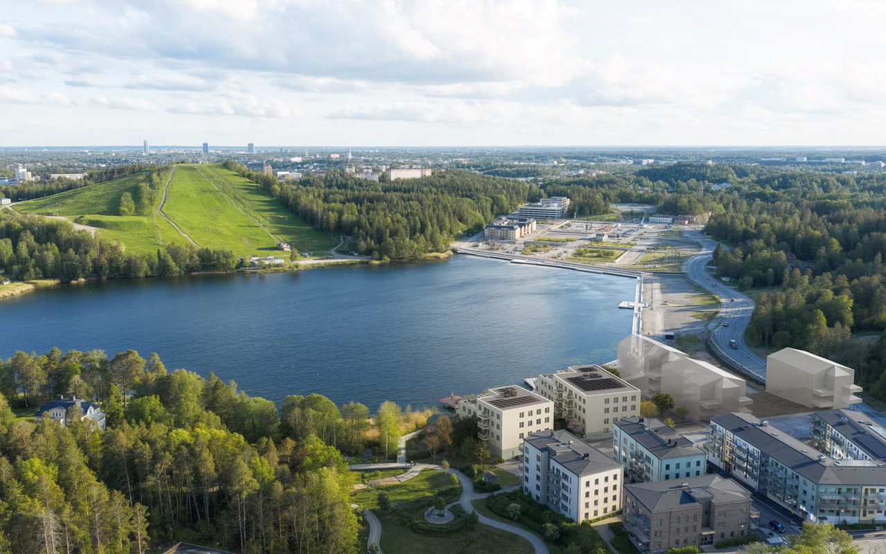 Kastellgränd 3