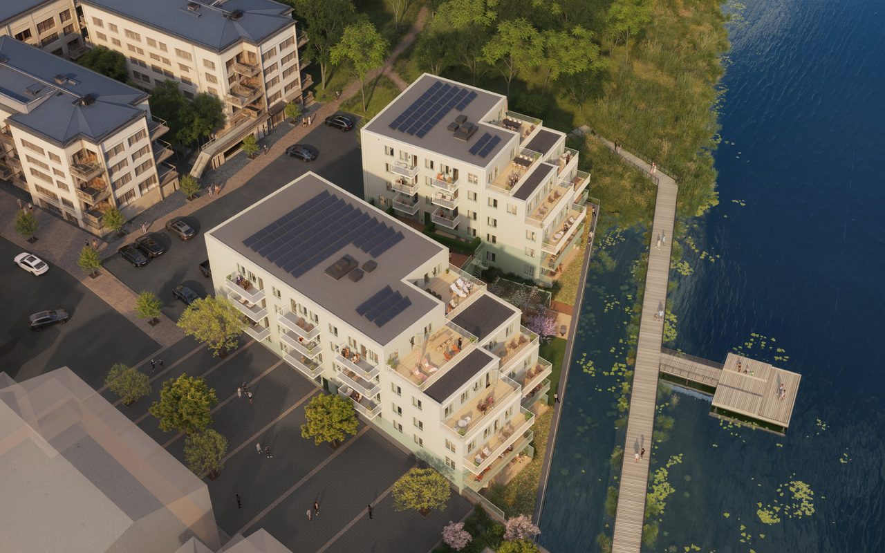 Kastellgränd 3