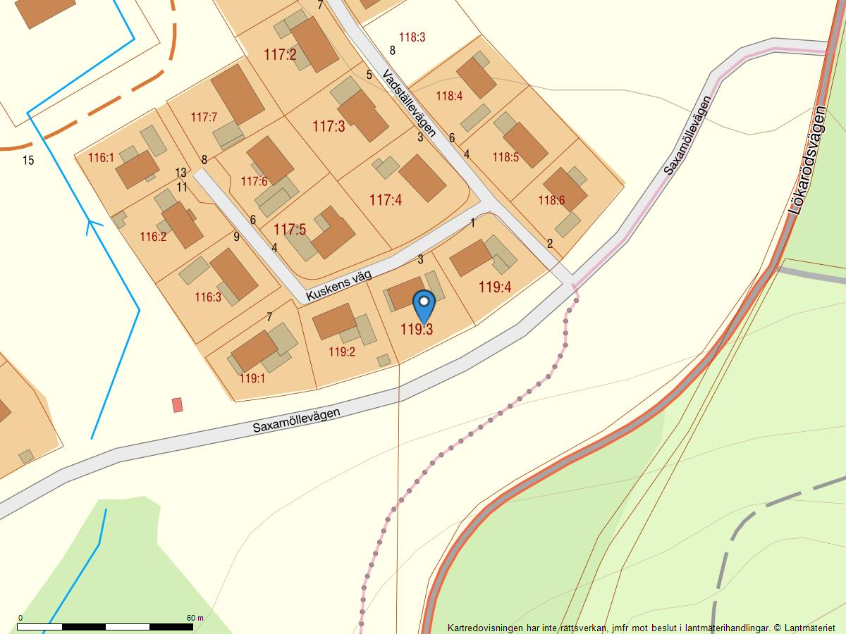 Bild 3 från Svenska Mäklarhuset