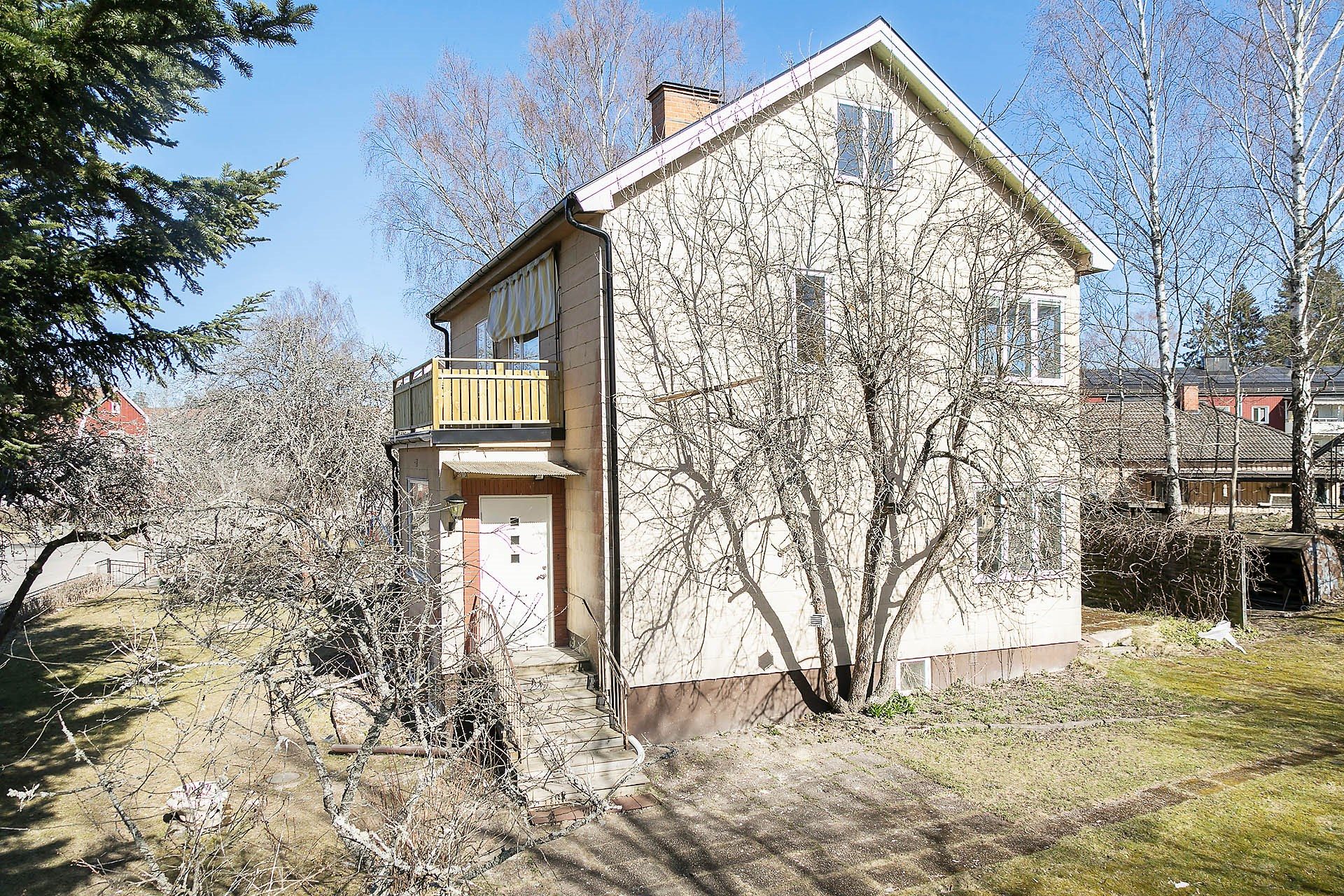 Bild 3 från Svenska Mäklarhuset