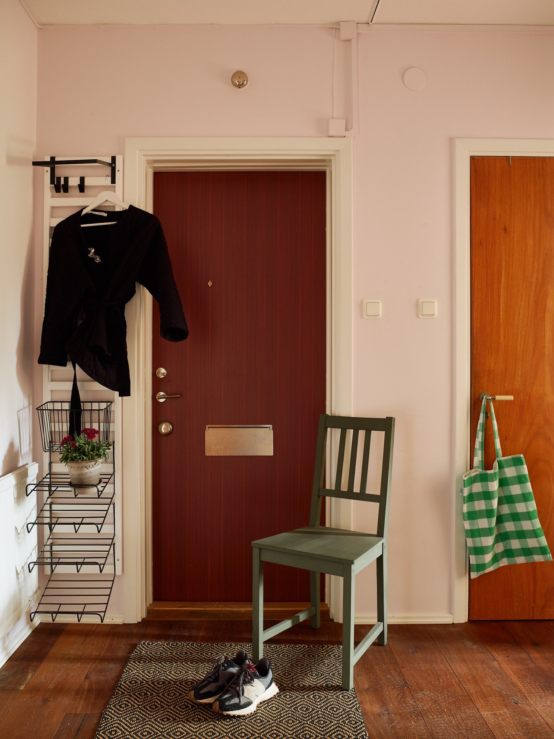 Störtloppsvägen 1, Västertorp - Såld | Historiska Hem