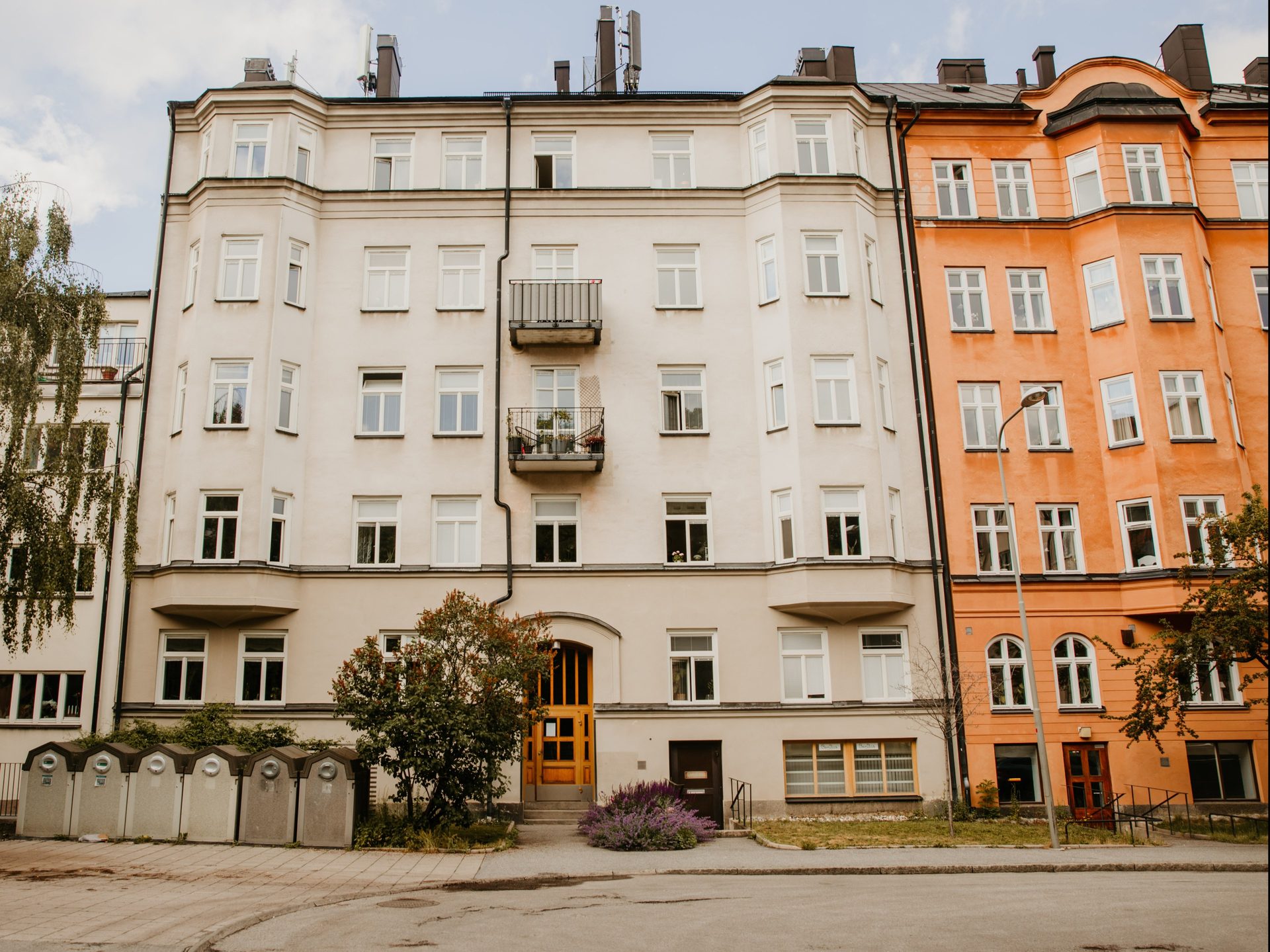 Architecture