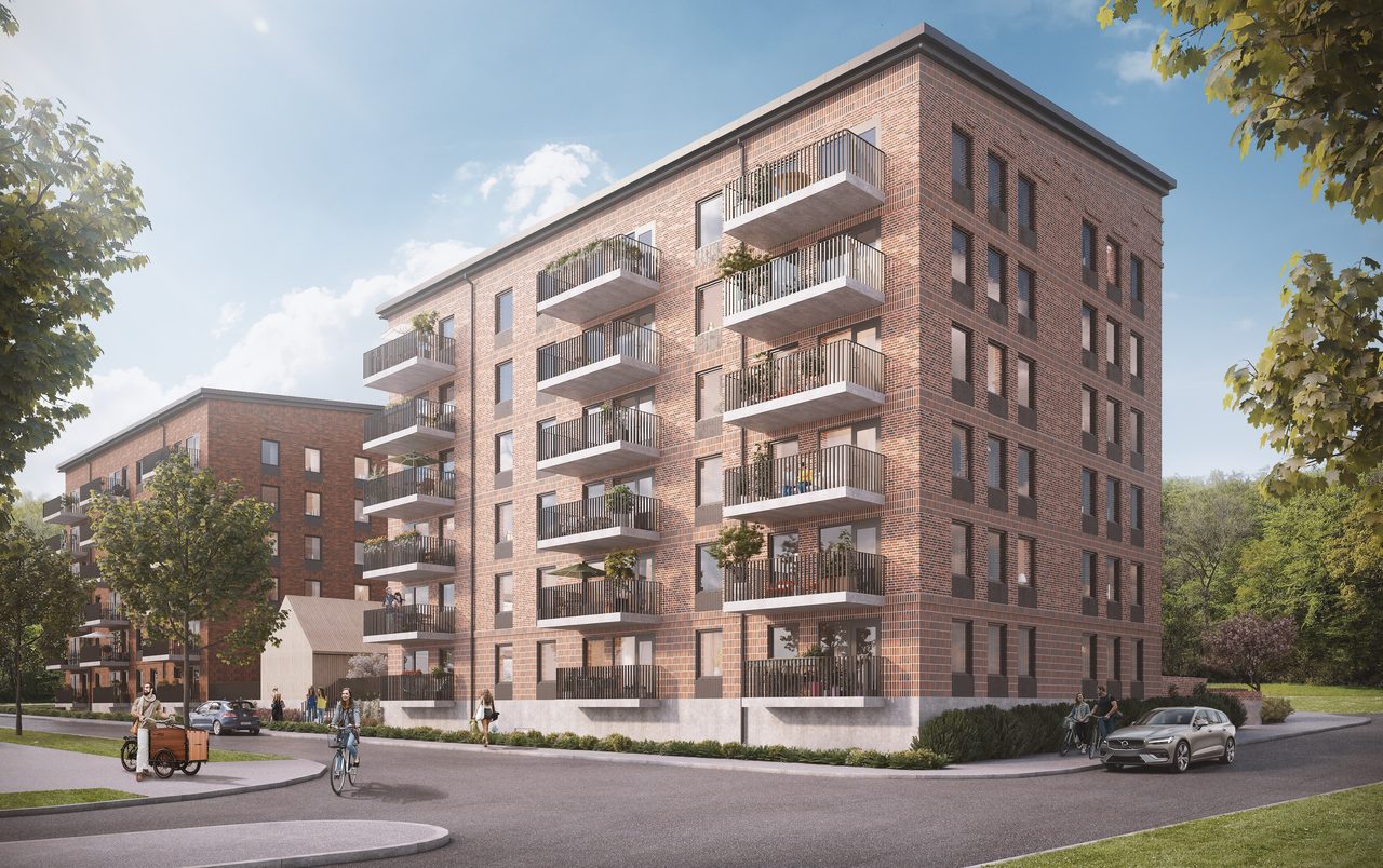 Serneke Helsingborg_Framsida