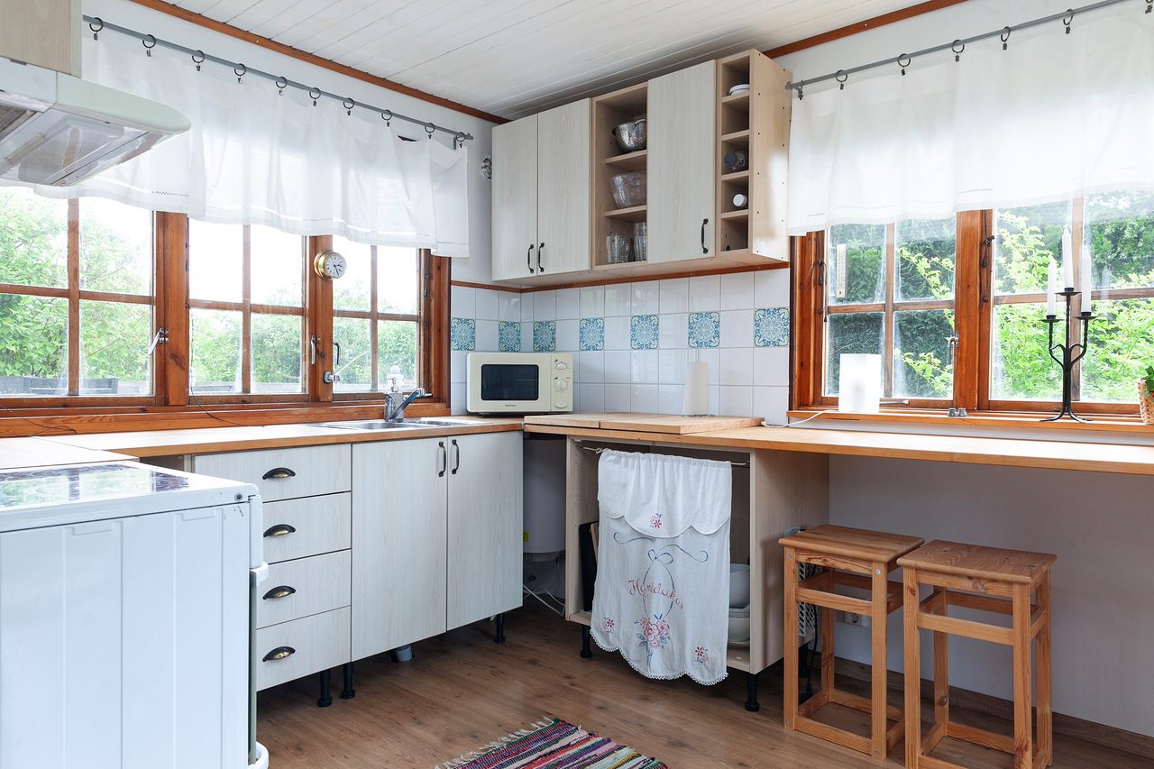 Bror Engkvists Gata 30, Lundsbäcks Koloniområde kolonilott nr 62 ...