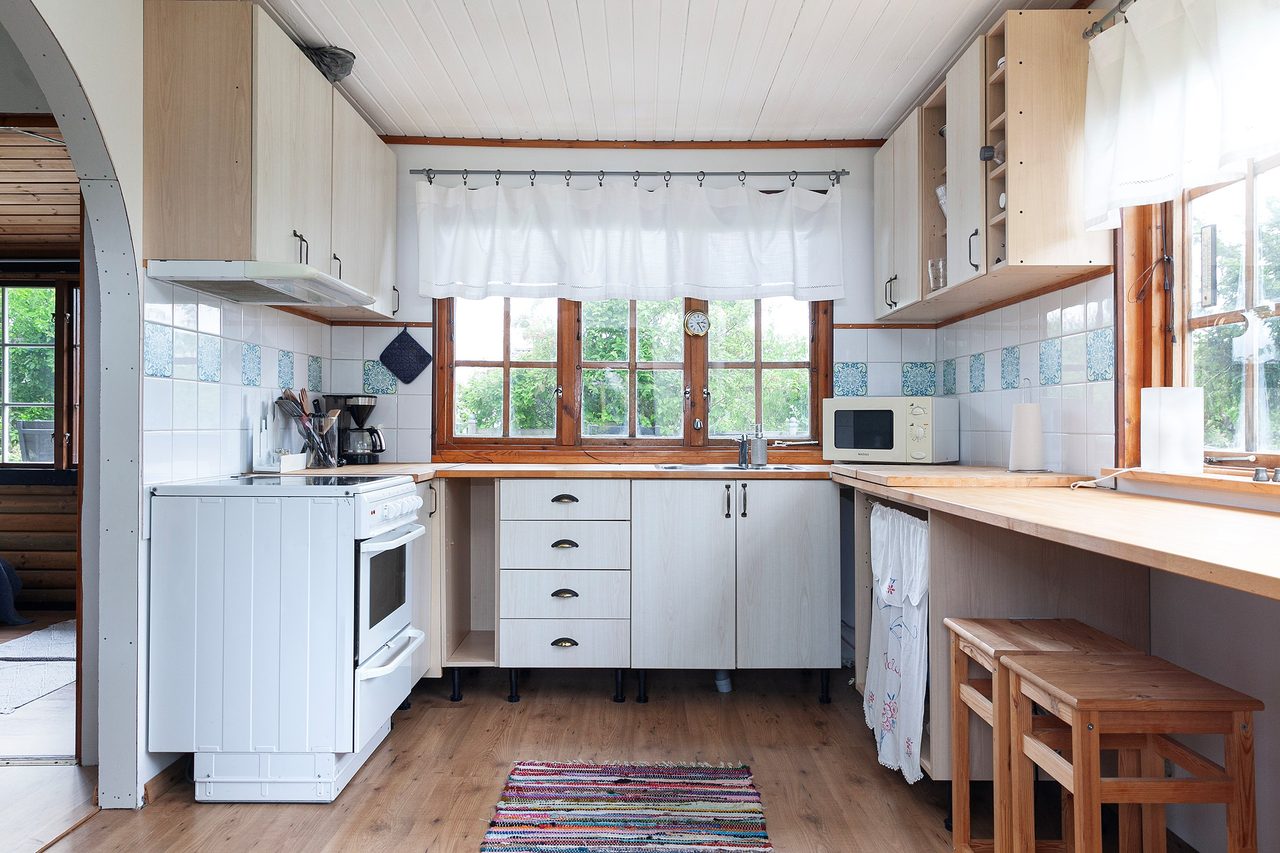 Bror Engkvists Gata 30, Lundsbäcks Koloniområde kolonilott nr 62 ...