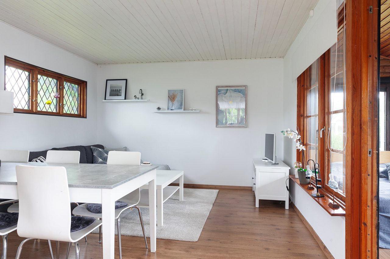 Bror Engkvists Gata 30, Lundsbäcks Koloniområde kolonilott nr 62 ...